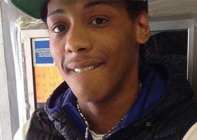 Rashan Charles’ great uncle, former Met officer Rod Charles: Why avoidable deaths following police contact will increase