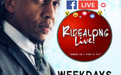 Ridealong Live